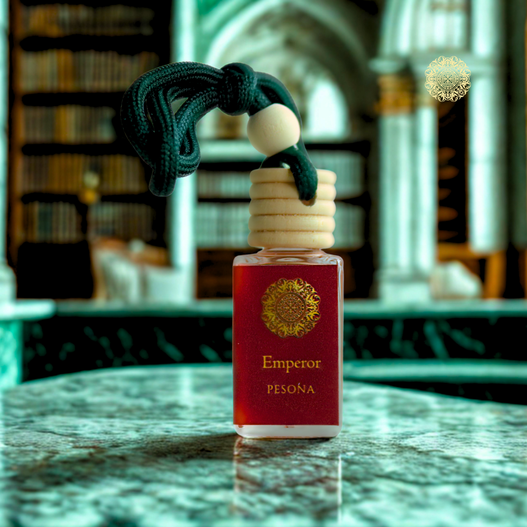 Car Air Freshener 10ml