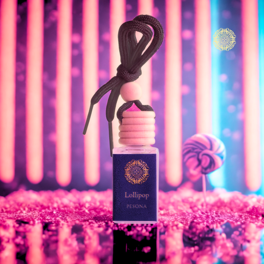 Car Air Freshener 10ml