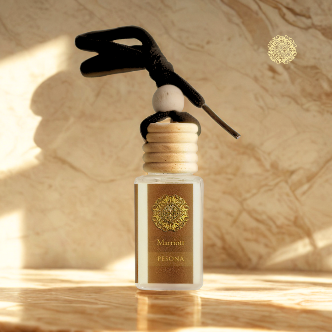 Car Air Freshener 10ml