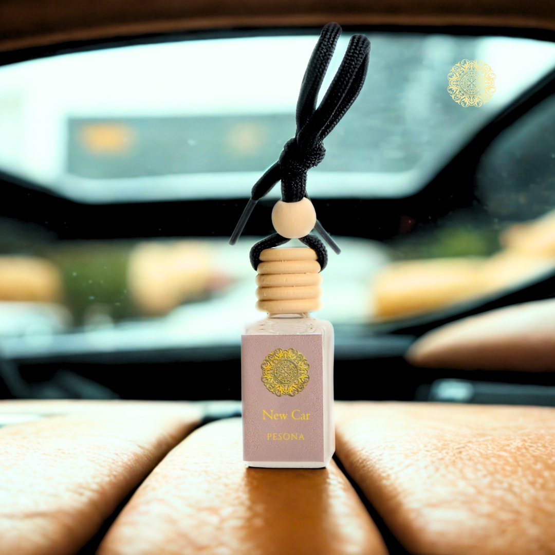Car Air Freshener 10ml