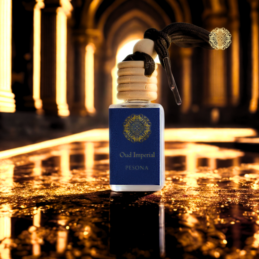 Car Air Freshener 10ml