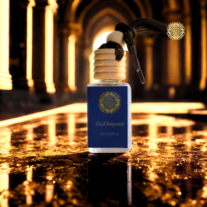 Car Air Freshener 10ml