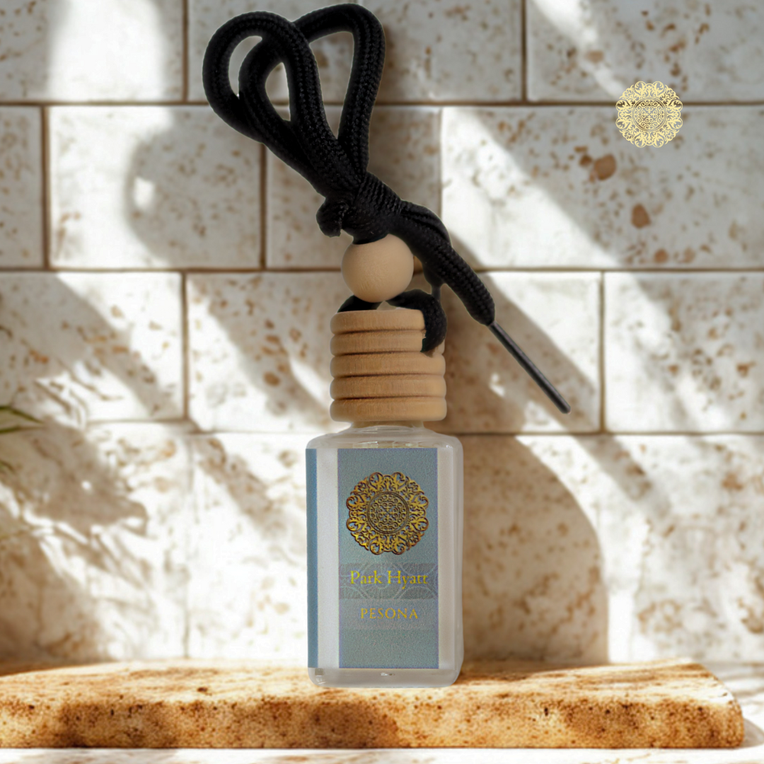 Car Air Freshener 10ml