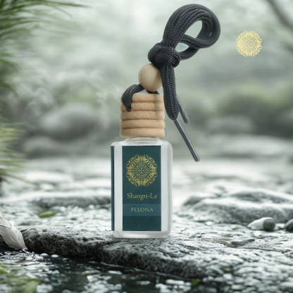 Car Air Freshener 10ml