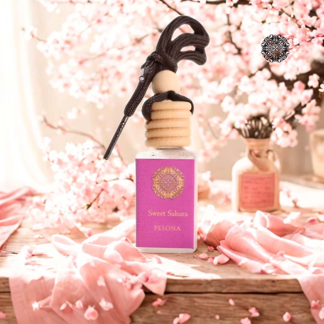 Car Air Freshener 10ml