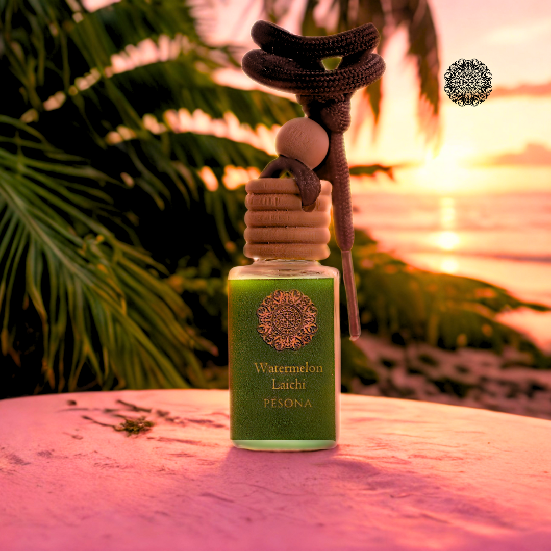 Car Air Freshener 10ml