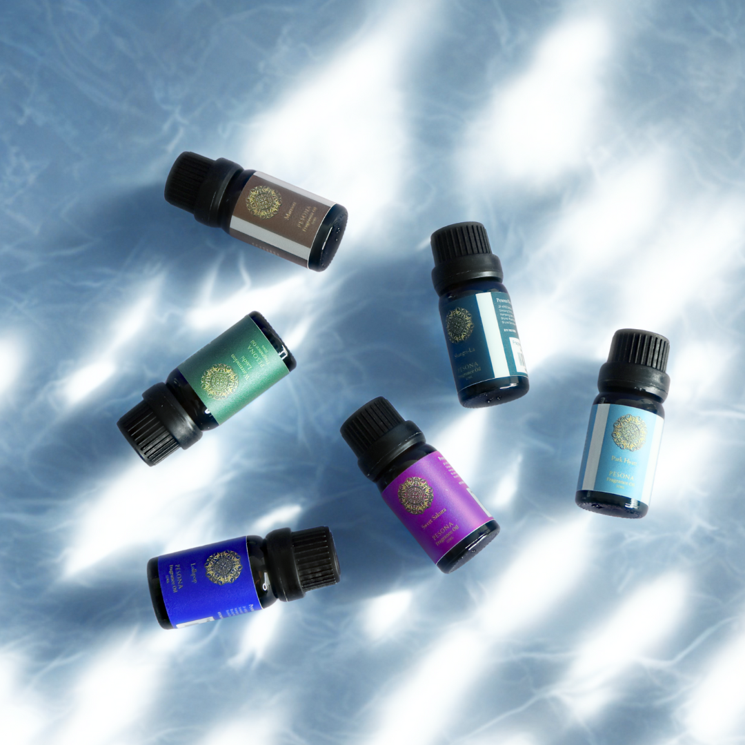 Fragrance Oil 10ml