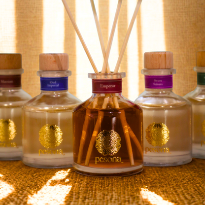 Reed Diffuser 50ml